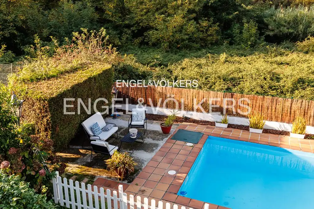 Terrace of Houses for sale in Vigo   with Heating, Private garden and Terrace