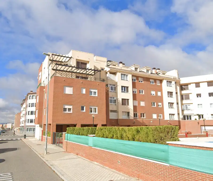 Pis amb piscina en venda a Calle Dalia, imagen 3