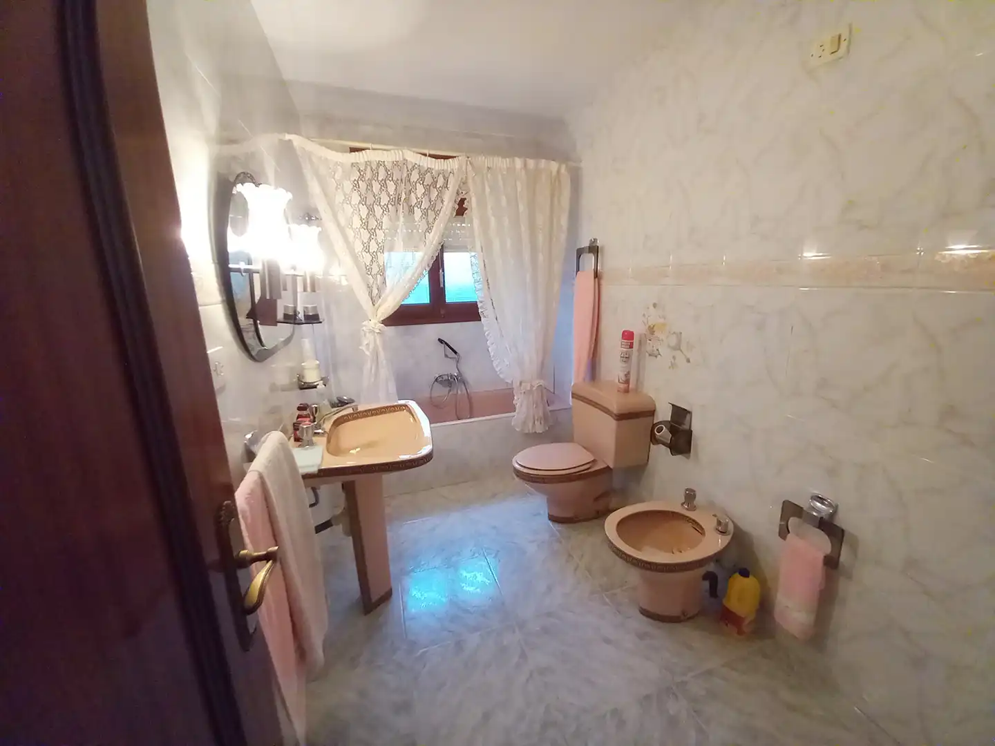 Casa o chalet en venta en Boverals - Saldonar