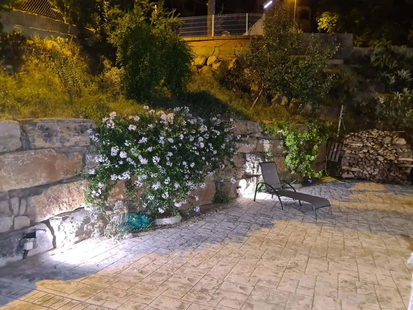 Villa con terrazza in vendita a Cervelló, imagen 78