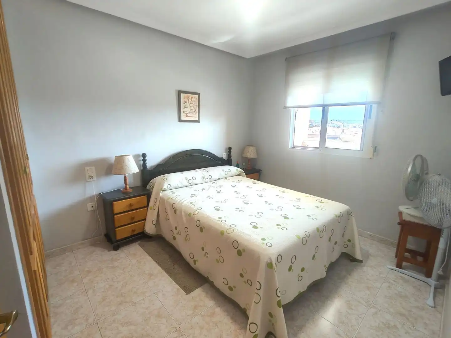 Apartament amb piscina de lloguer a Santa Pola ciudad, imagen 4