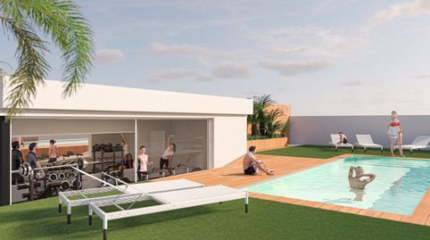 Photo 2 of Attic for sale in Lo Pagán, San Pedro del Pinatar