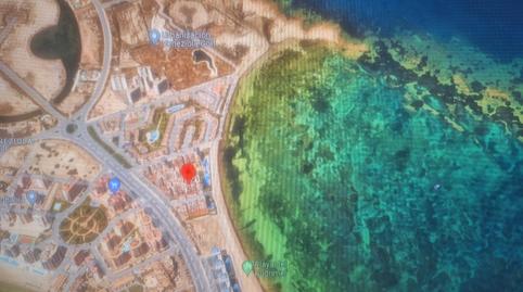 Photo 3 of Garage for sale in Plaza de la Fuensanta, 3, San Miguel,  Murcia Capital