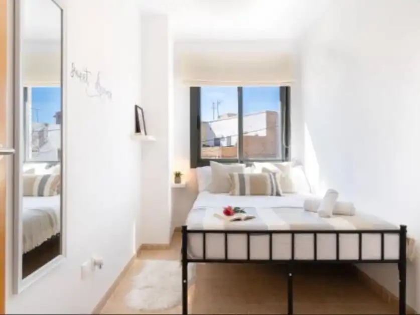 Appartement avec ascenseur à louer à Carrer Sant Miquel 152-b, imagen 5