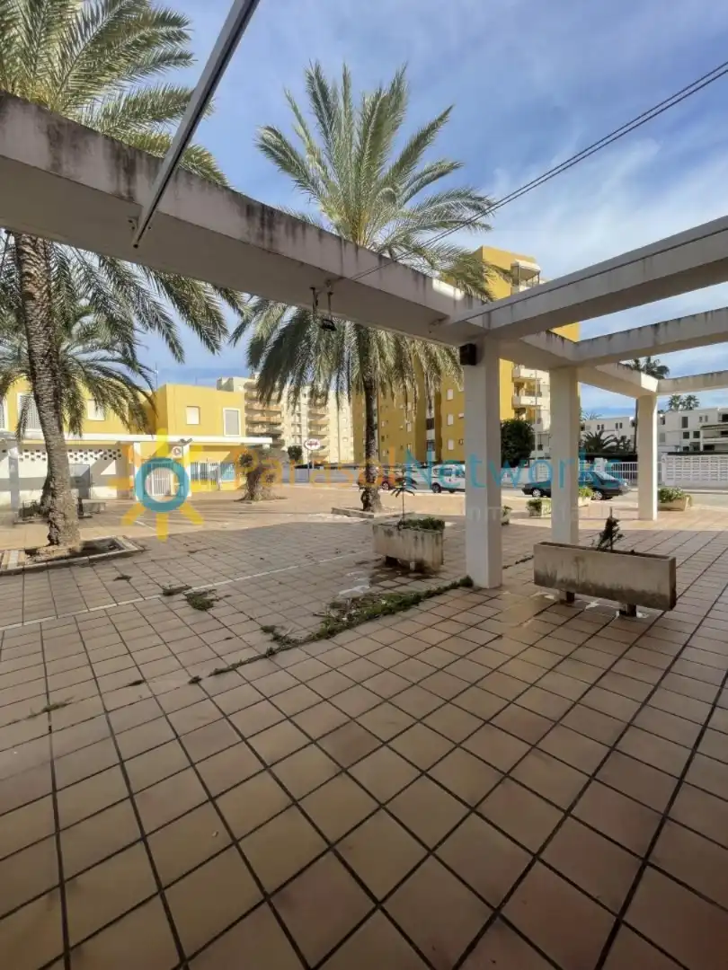 Local comercial en venda a Xeraco, imagen 2