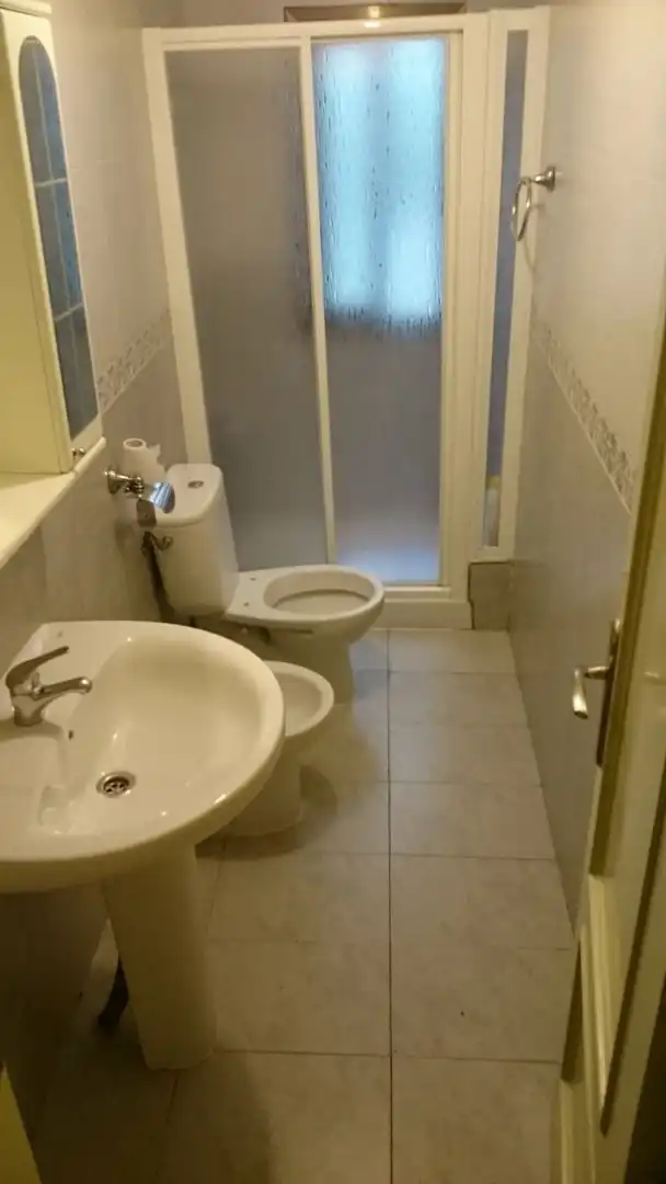 Wohnung zur Miete in Plaza de Toros