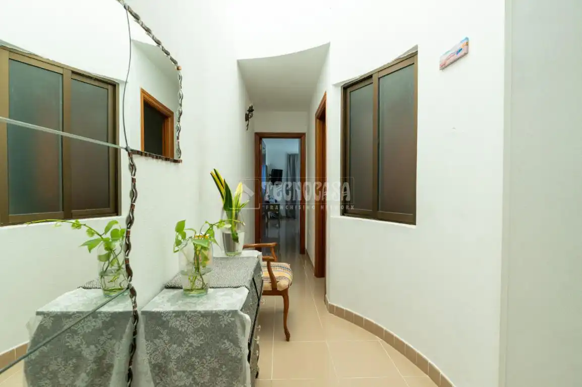 Piso en venta en Granadilla de Abona con Trastero