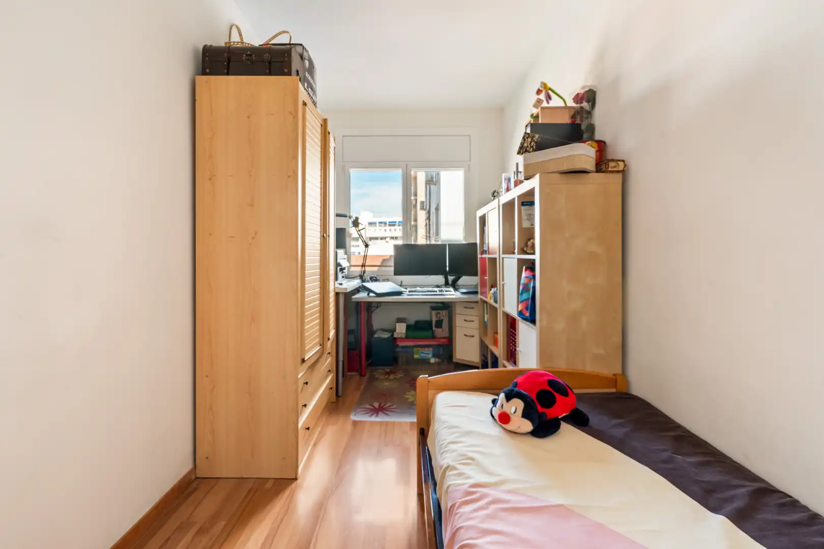 Wohnung mit Aufzug zum Verkauf in Centre - Sant Oleguer, imagen 16