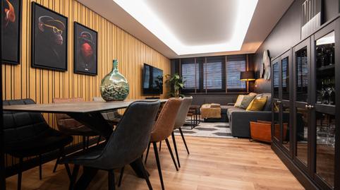 Foto 2 de Piso en venta en  Torre, Monte Alto - Zalaeta - Atocha, A Coruña