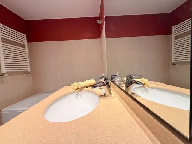 Baño de Piso en venta en Castellón de la Plana / Castelló de la Plana con Calefacción y Trastero