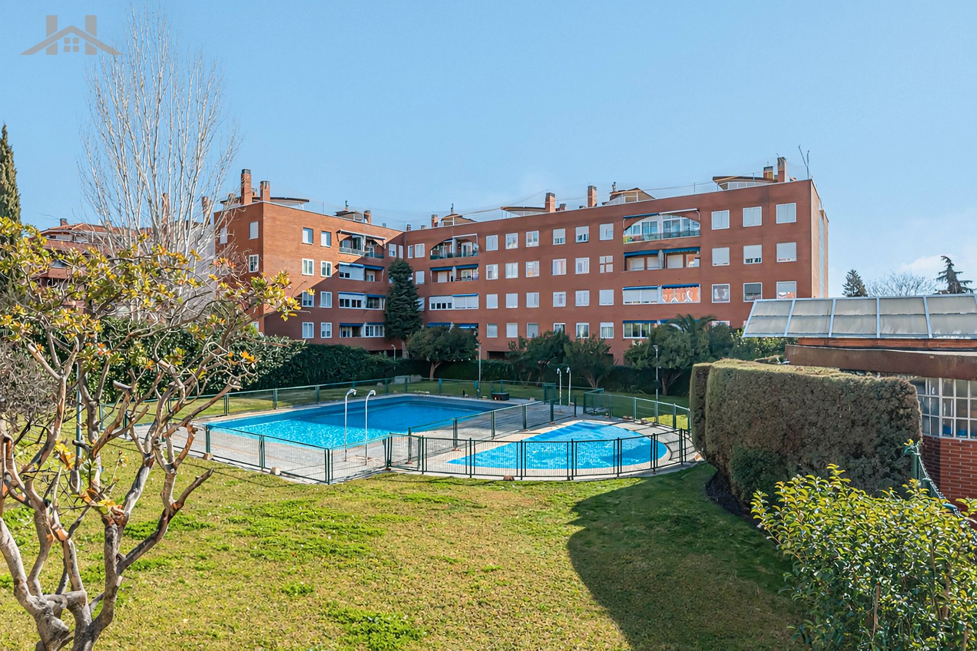 Piscina de Piso en venta en Valdemoro con Aire acondicionado, Calefacción y Terraza