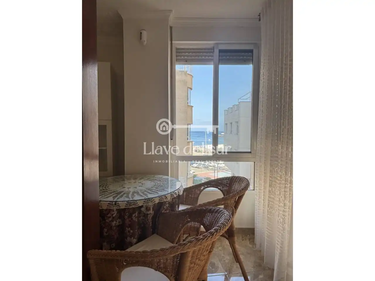 Wohnung mit Aufzug zum Verkauf in Paseo Isaac Peral, imagen 4