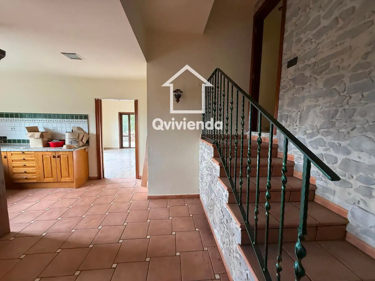 Chalet con piscina en venta en Roca Bruna-U. Pedritxes, imagen 21