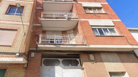 Foto 2 de Piso en venta en Argamasilla de Calatrava, Ciudad Real