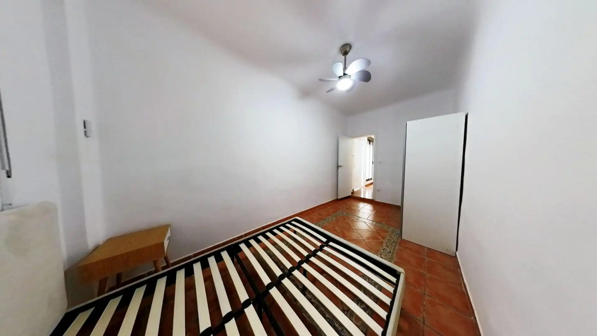 Bedroom of Houses for sale in Gualchos  with Terrace and Furnished