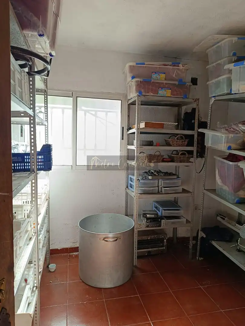 Flat for sale in Torremayor