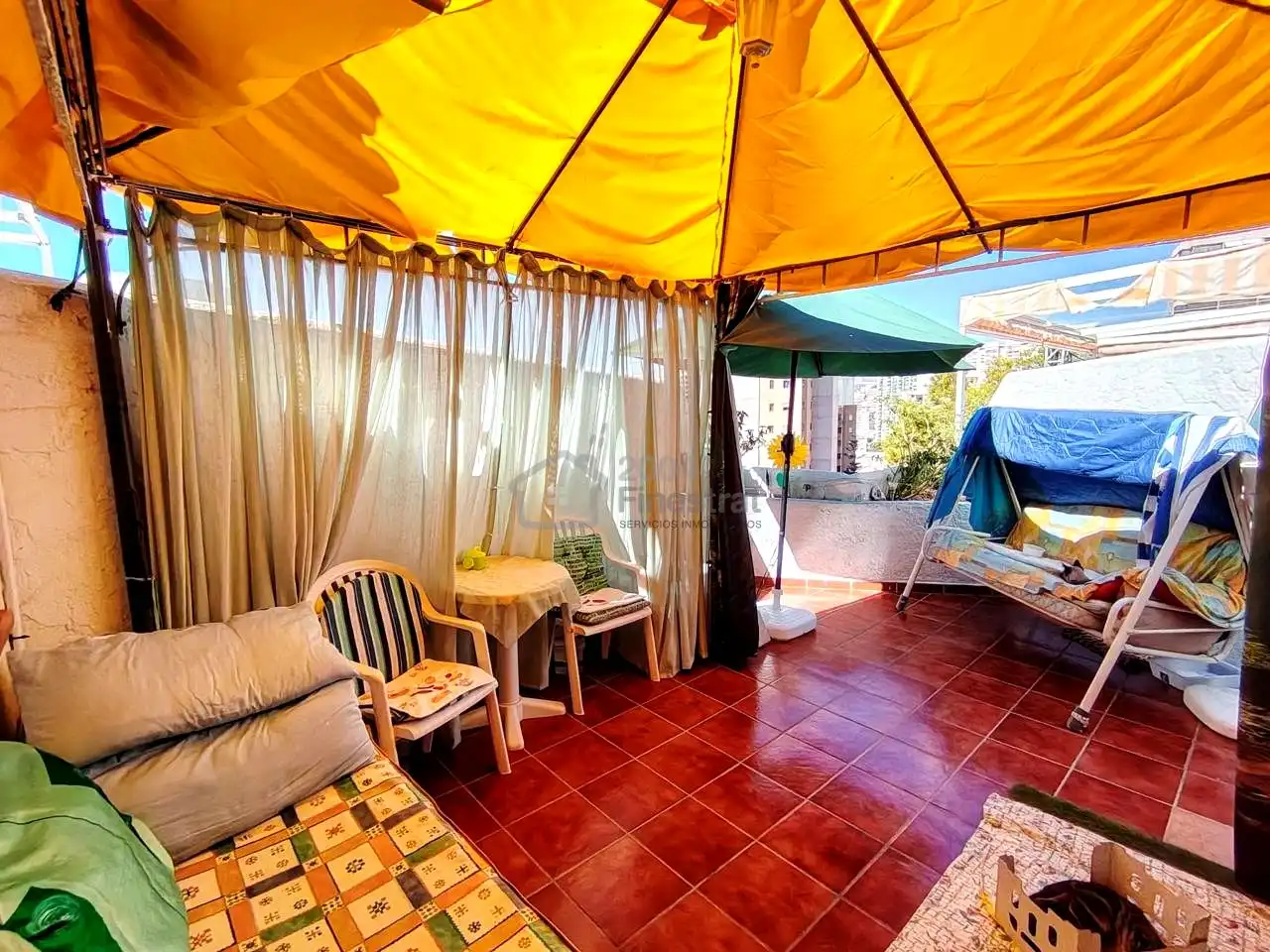 Apartment with pool for sale in calle de la Ermita, imagen 10