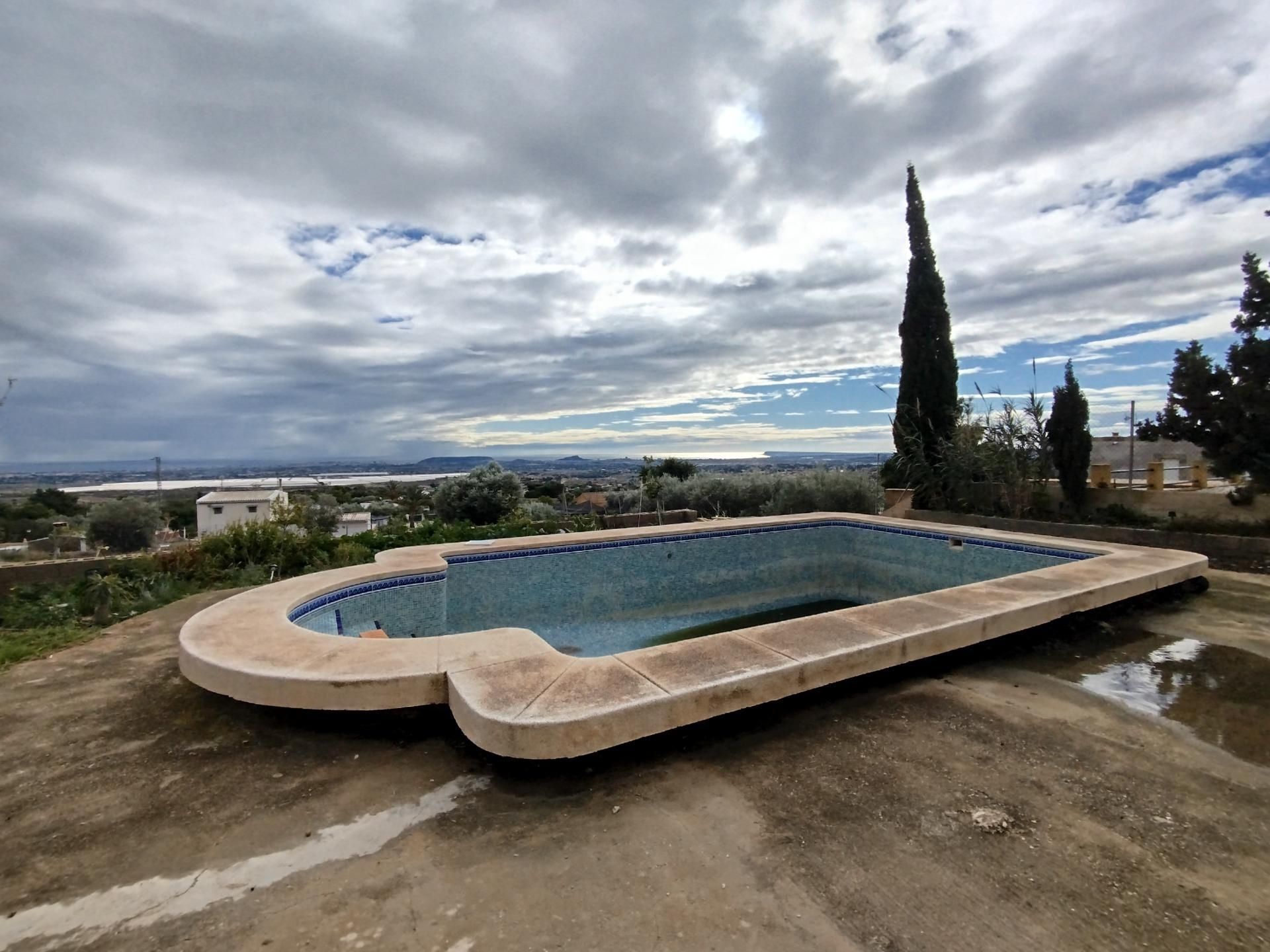 Casa o chalet en venta en Valle del Sol