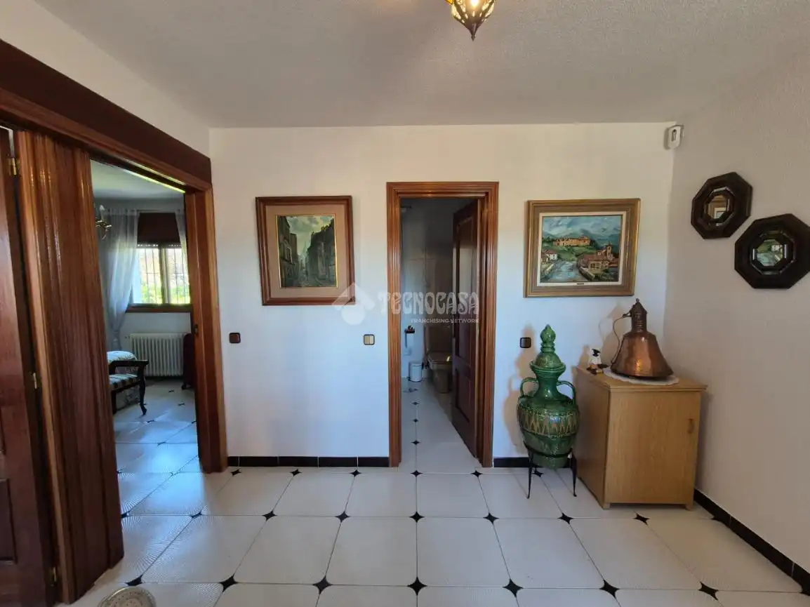 Haus zum Verkauf in C. Pablo Picasso, imagen 20