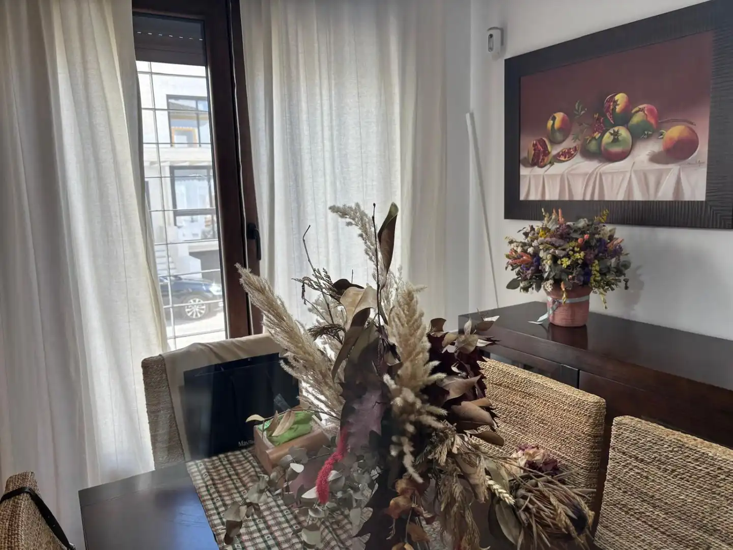 Comedor de Casa adosada en venta en Arcos de la Frontera con Terraza y Trastero