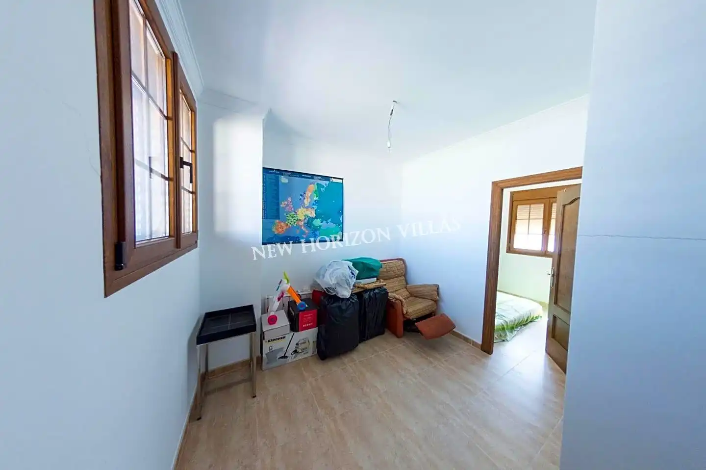 Casa o xalet en venda en Zurgena amb Aire condicionat, Terrassa i Piscina