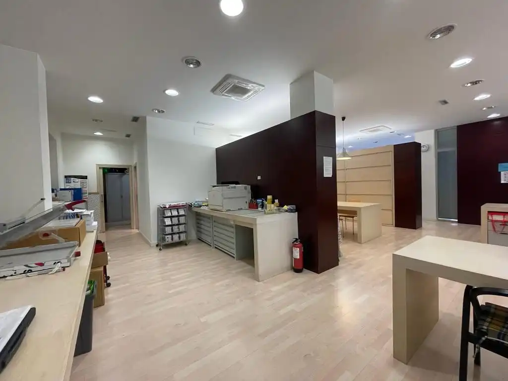 Local comercial en venta en Legazpi, imagen 6