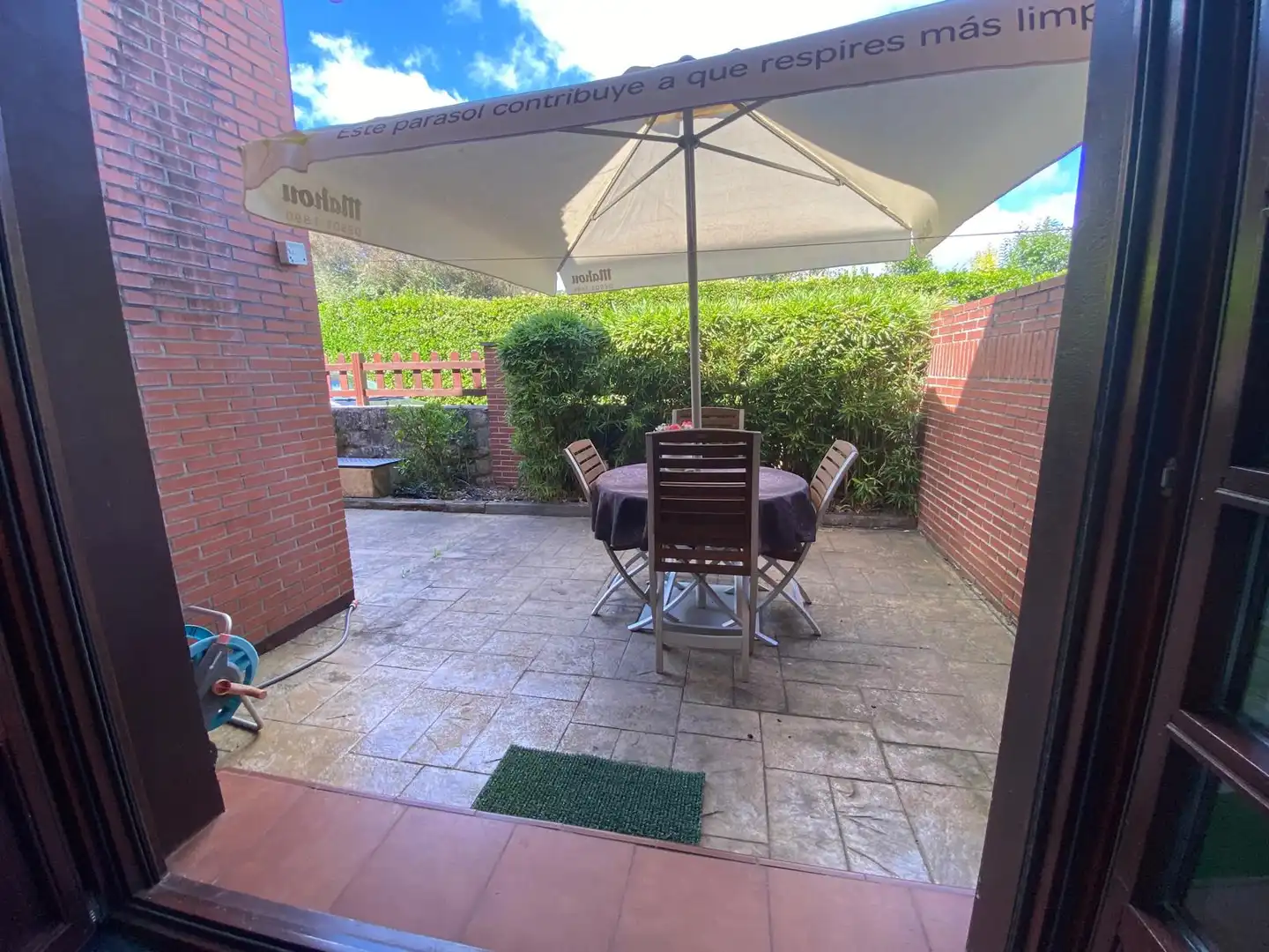 Habitatge amb piscina en venda a Barrio el Puente, imagen 15