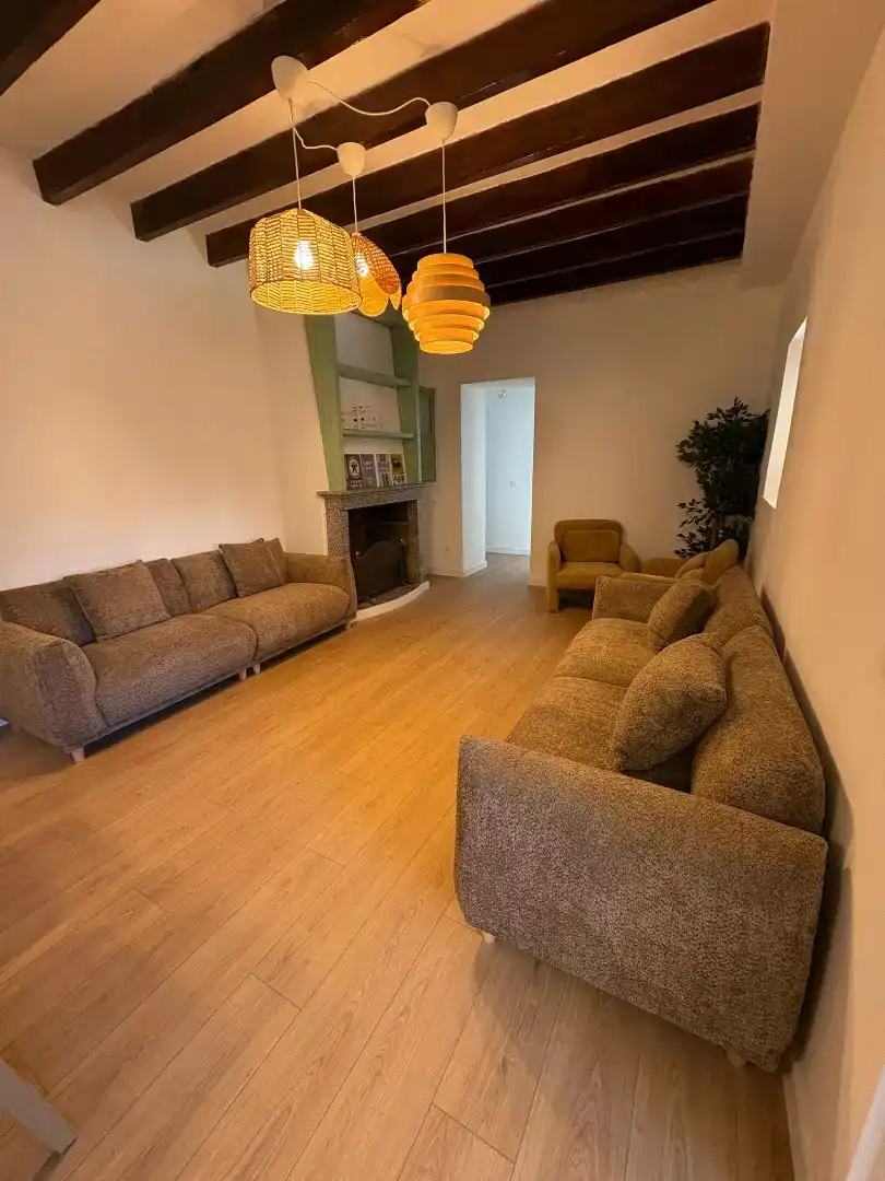 Zimmer in Diseminado 8726- Sa Casa Blanca, 8, Sa Casa Blanca