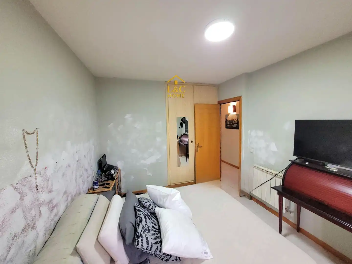 Casa adosada en venda en Morata de Tajuña amb Aire condicionat, Calefacció i Jardí privat