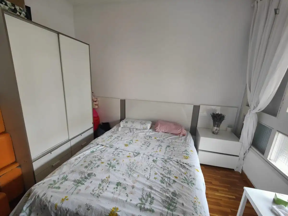 Habitación en Pedralbes