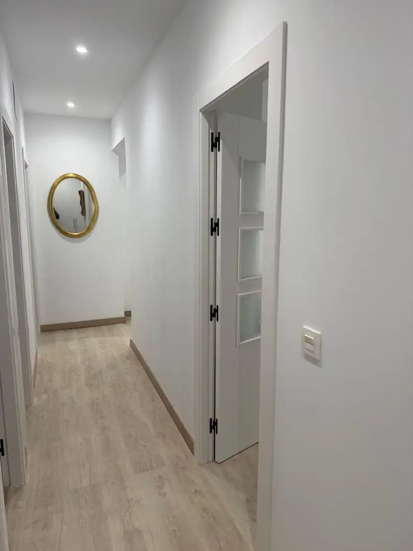 Pis de lloguer en Granada amb Calefacció, Terrassa i Moblat