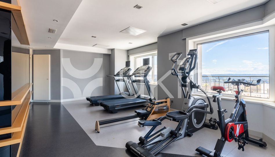 Apartamento de alquiler en Calle de Leganitos, Argüelles - Imagen 3