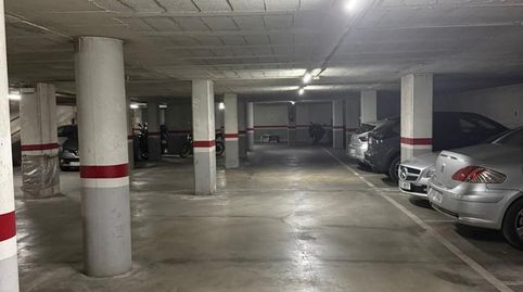 Foto 3 von Garage zur Miete in Carrer Baró de Maials, Balàfia, Lleida Capital