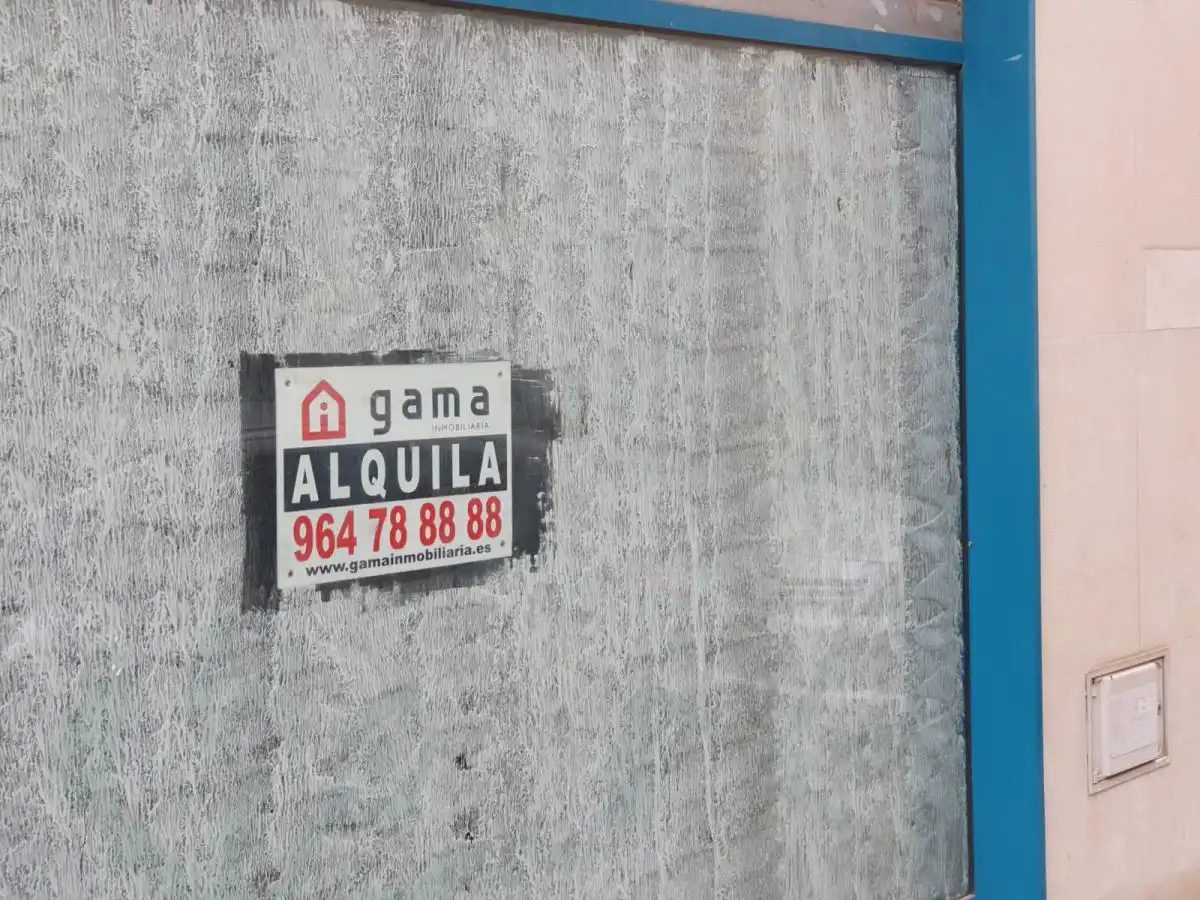 Business premises to rent in Federico Michavila Paus, imagen 3