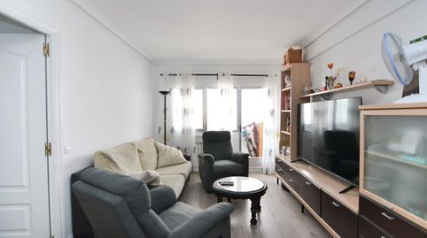 Foto 4 de Planta baja en venta en Norte - Universidad, Móstoles