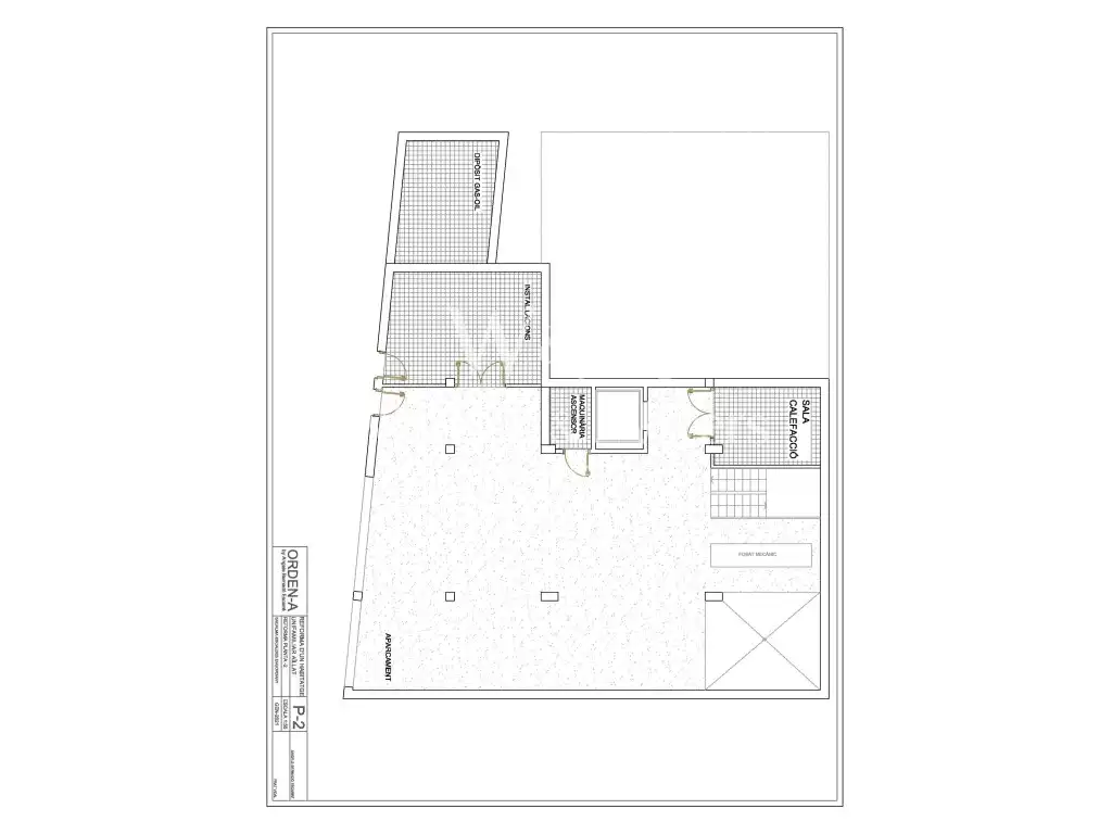 Casa con terraza en venta en Les Escaldes, imagen 18