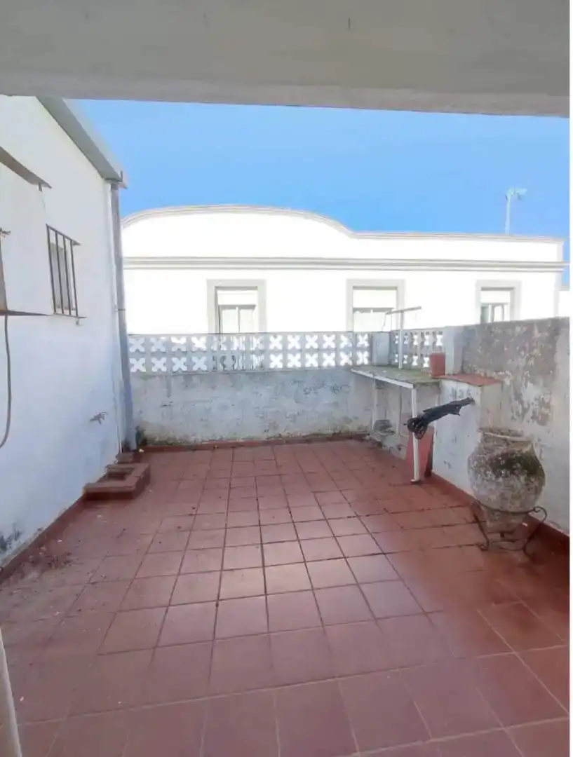 Terrassa de Dúplex en venda en Los Santos de Maimona
