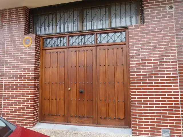 Aparcament en venda a Villarcayo de Merindad de Castilla la Vieja, imagen 12