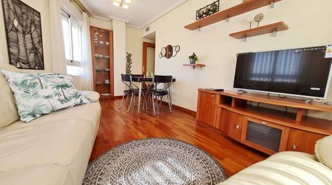 Photo 2 of Flat to rent in Maria Nomdedeu, Alipark, Alicante