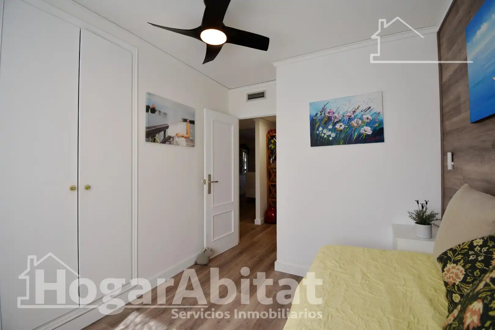 Appartamento con terrazza in vendita a Calle BON AIRE, imagen 26