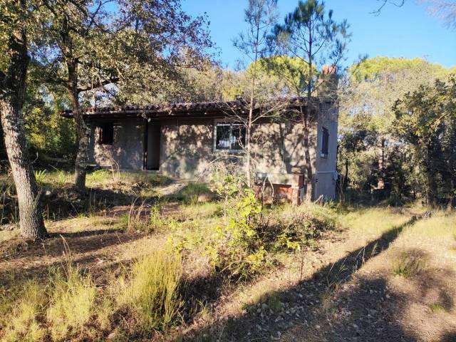 Terreno en Alquiler en Calle Barri Rabioses, polígon 13, parcela 83 en Cruïlles, Monells I Sant Sadurní de L'Heura