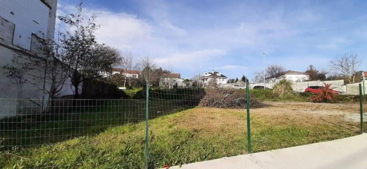 Terreno residenziale in vendita a A Malata - Catabois - Ciudad Jardín, imagen 6