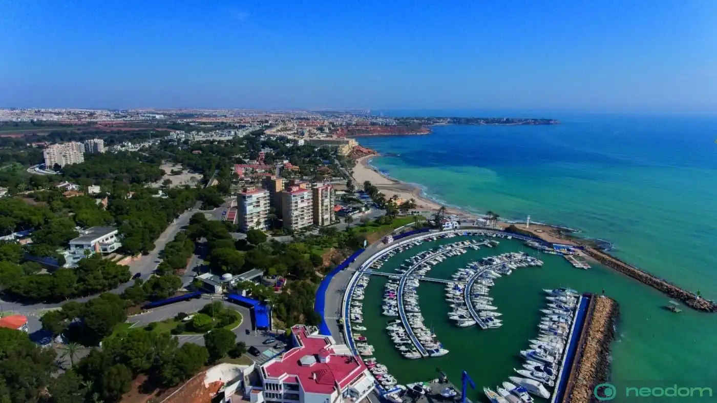 Pis en venda a Orihuela Costa, imagen 38