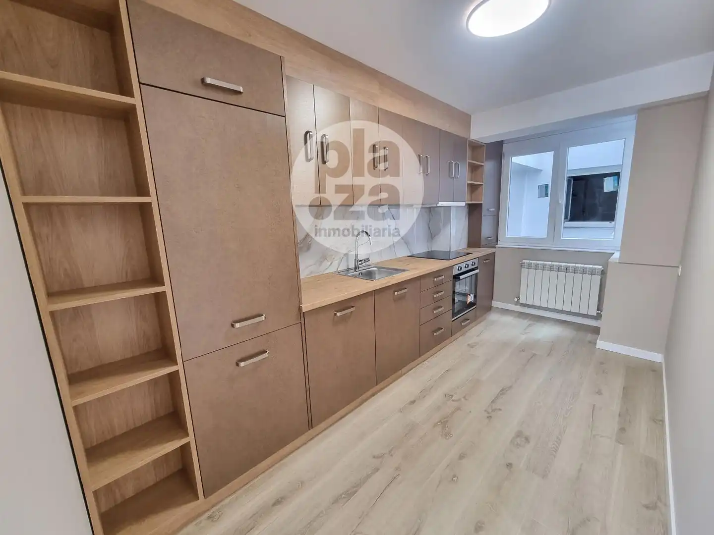 Wohnung mit Aufzug zum Verkauf in San Juan de Ortega, imagen 3
