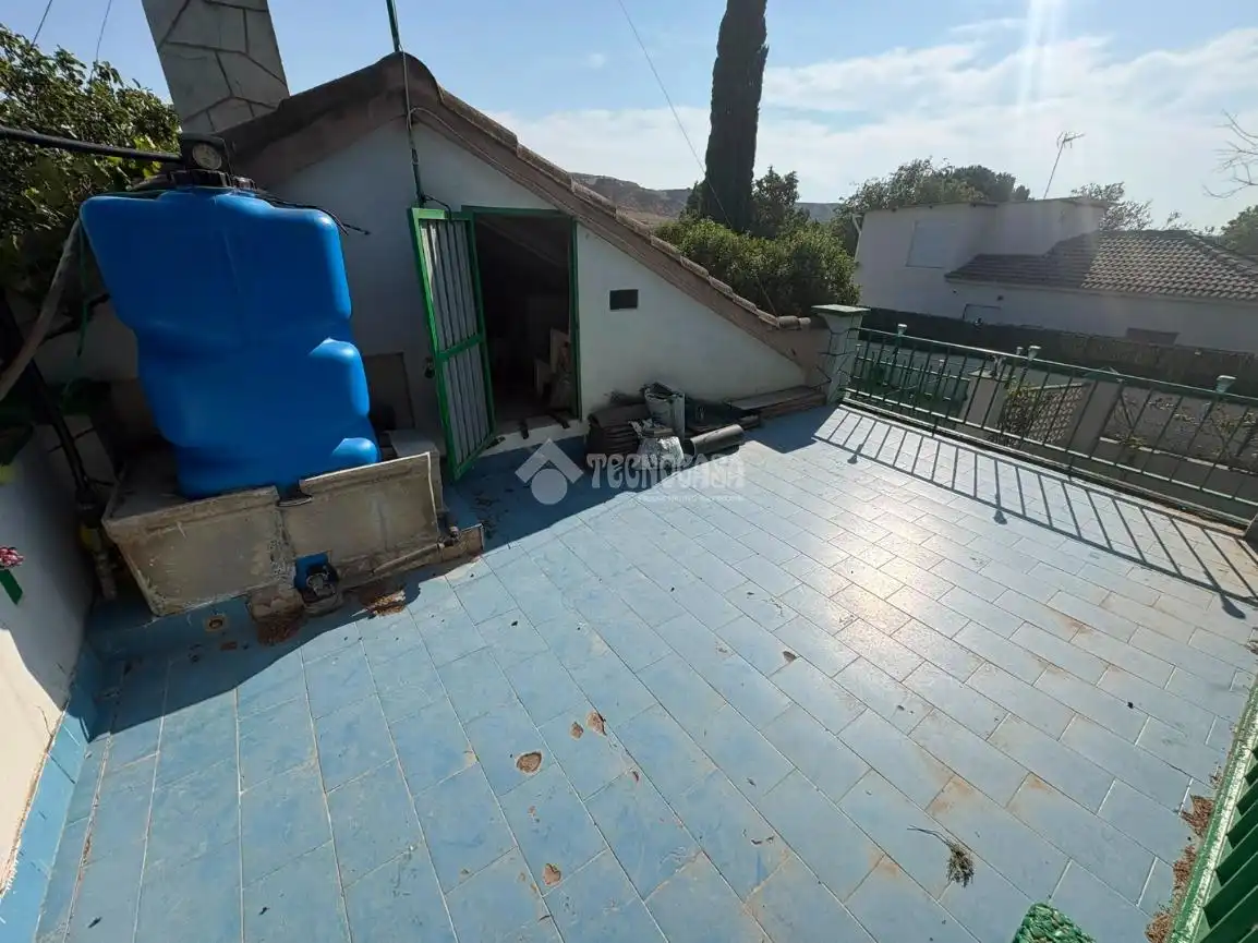 Terrace of Houses for sale in Osera de Ebro  with Heating