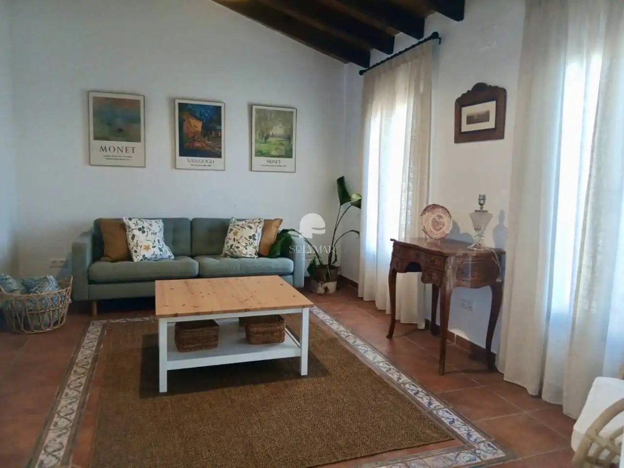Wohnung zur Miete in Calle Diseminado Almayate Alto, imagen 34