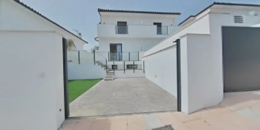 Casa o xalet en venda a Martagina, Chullera