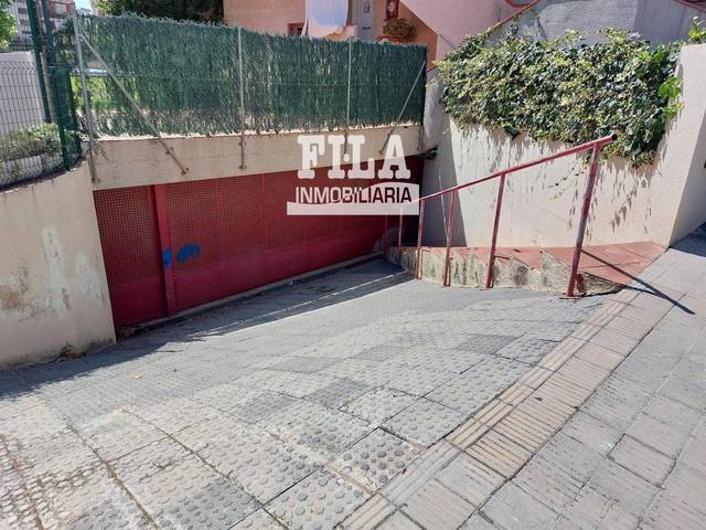 Garaje en Venta en Calafell Residencial
