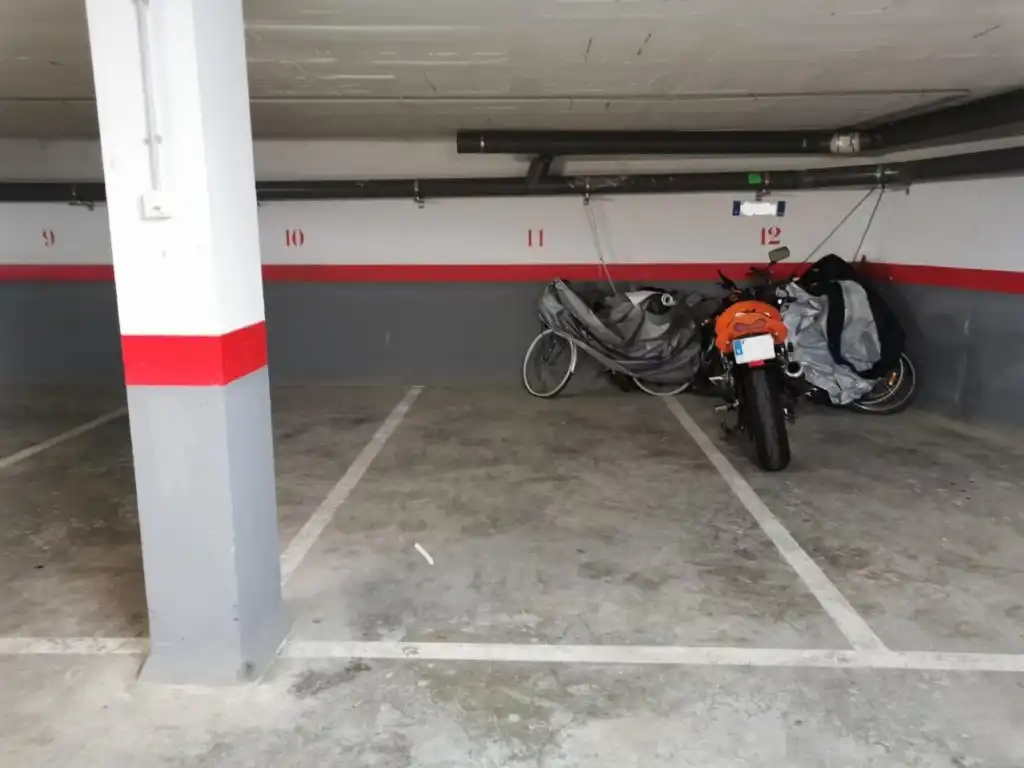 Parking of Garage for sale in Llançà