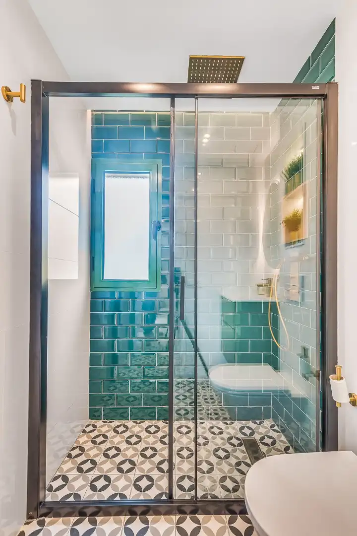 Appartement compact avec terrasse à vendre à Avenida de Italia 20, imagen 13